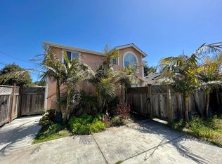 490 Cypress Ave, Moss Beach, CA 94038