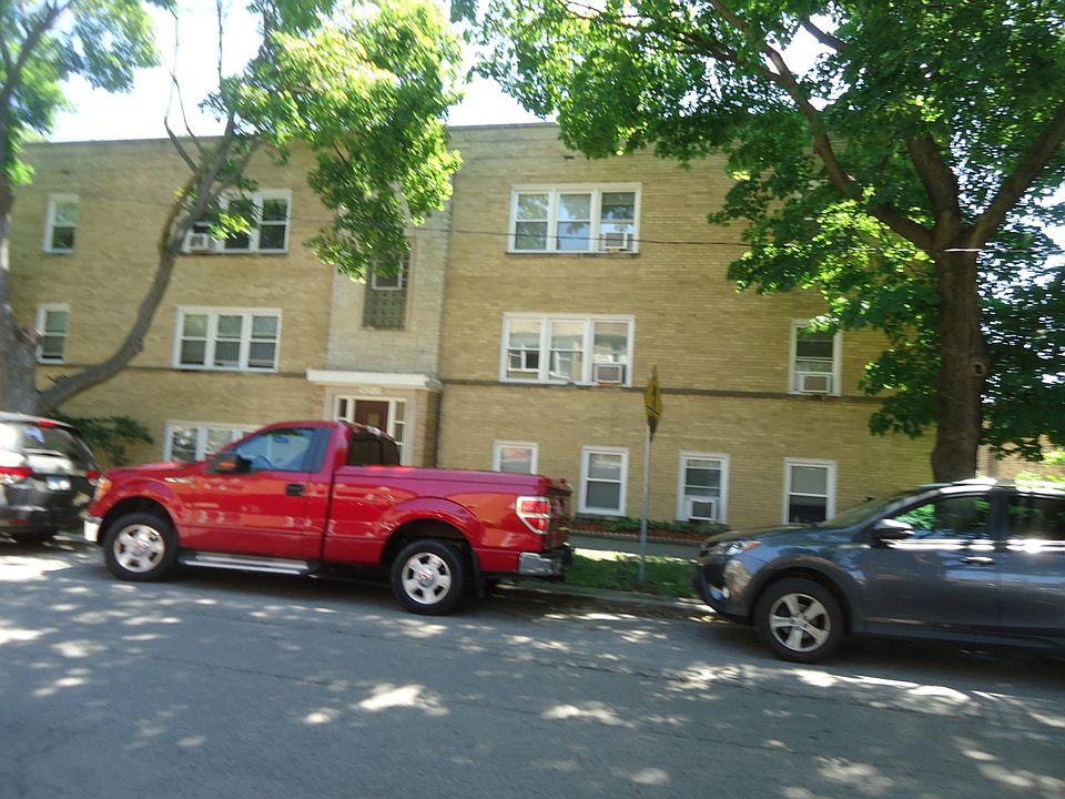 1st image of 7015 N Washtenaw Ave #2
