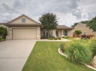 201 San Antonio Rd, Georgetown, TX 78633