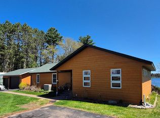 10482 Wheeler St, Hayward, WI 54843