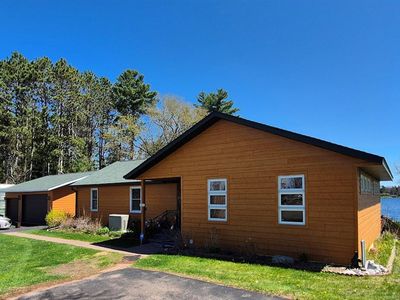 10482 Wheeler Street, Hayward, WI, 54843