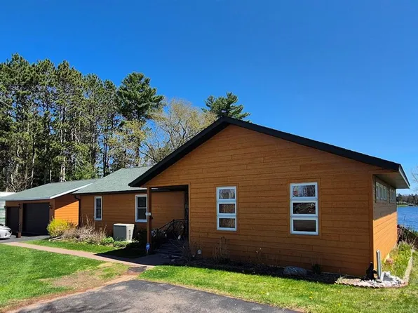 10482 Wheeler Street, Hayward, WI 54843