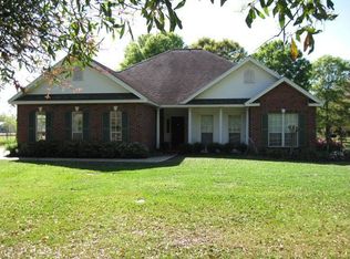 3920 Hecker Rd, Iowa, LA 70647