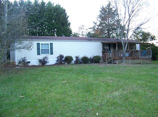 150 Dawns Way, Pilot Mountain, NC 27041