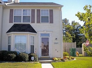 22029 Saint Johns Cir, Great Mills, MD 20634