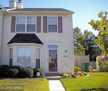 22029 Saint Johns Cir, Great Mills, MD, 20634