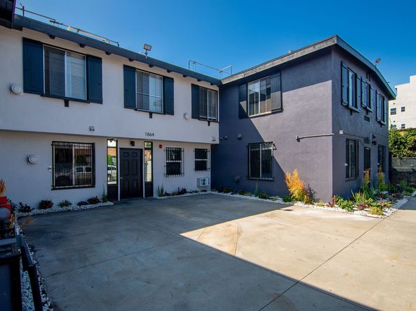 1864 Cordova St #214