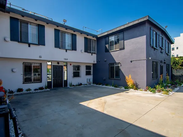 Casas On Cordova Street Apartments