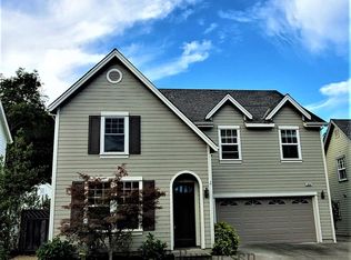 1676 Stirrup Loop, Healdsburg, CA 95448