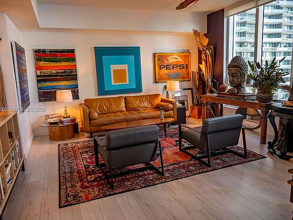 4th image of 601 NE 27th St APT 1505