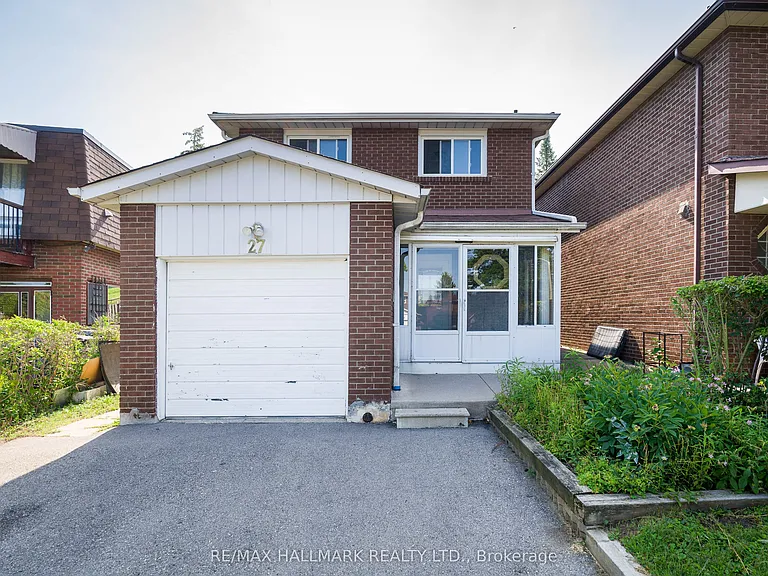 27 Keyworth Trl #UPPER — Photo 2