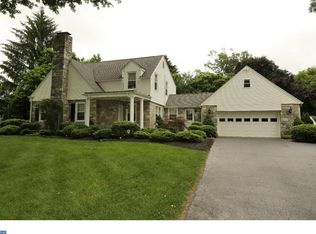 20 S Whitehall Rd, Norristown, PA 19403