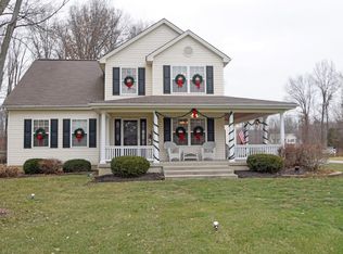 3475 Winter Holly Dr, Amelia, OH 45102