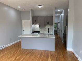 (Undisclosed Address), Boston, MA 02128