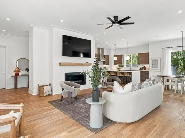 522 Boulevard Pl NE Unit 2, Atlanta, GA 30308