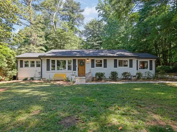 3990 Williams St, Clarkston, GA 30021
