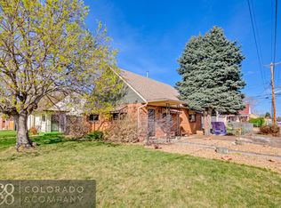 4905 E 36th Ave, Denver, CO 80207