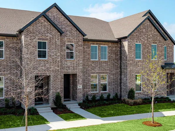 2841 Maidenhair Ln, McKinney, TX 75071