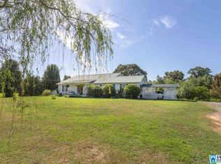 808 Burgett Rd, Altoona, AL 35952