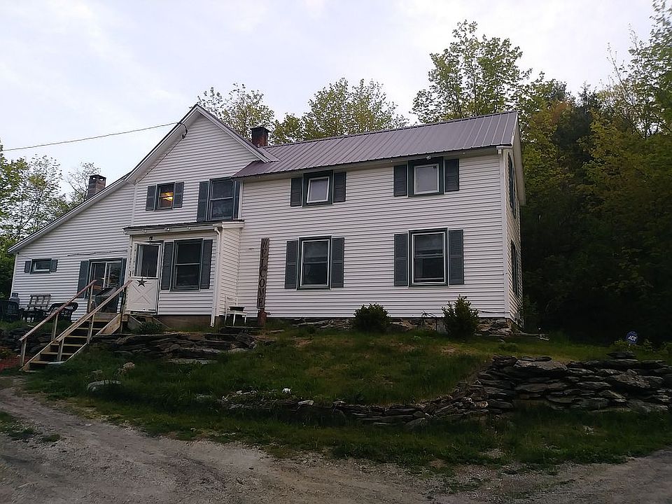 187 Needham Hill Rd, Orwell, VT 05760 Zillow