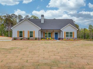 The Walker Plan, Dortch Estates, Eastanollee, GA 30538