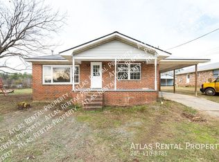 1304 28th St E, Jasper, AL 35501