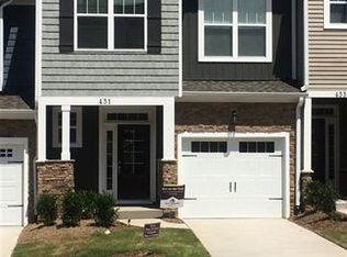 431 Talons Rest Way, Cary, NC 27513