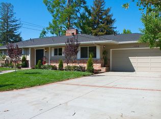 140 Doherty Way, Redwood City, CA 94061