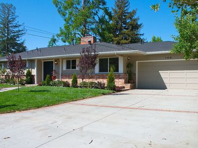 140 Doherty Way, Redwood City, CA, 94061