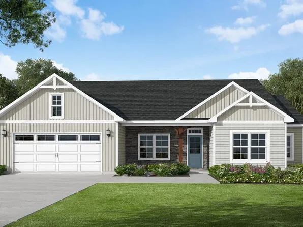 612 E Clydes Point Way, Wendell, NC 27591