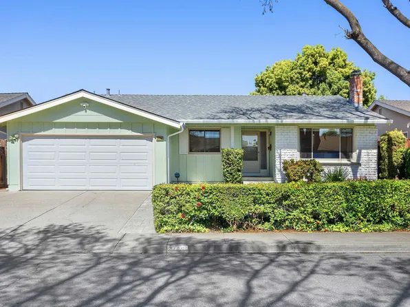 3179 Mackenzie Pl, Fremont, CA 94536