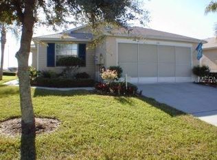 1116 Radison Ave #4, Sun City Center, FL 33573