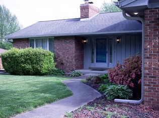 1015 Westbrook Ln, Jackson, MO 63755