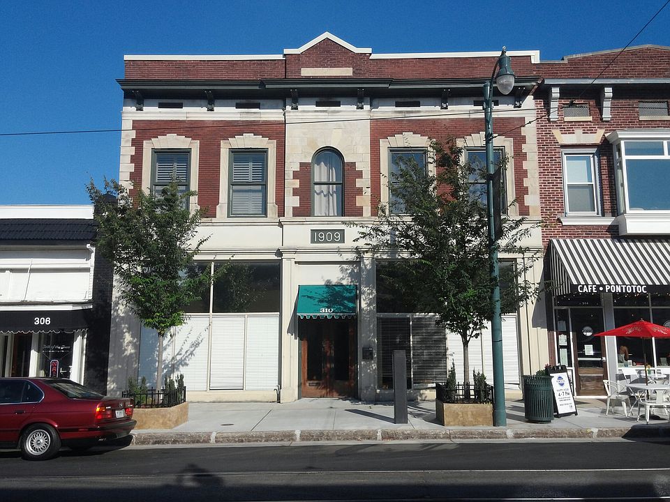 310 S Main St #104 
