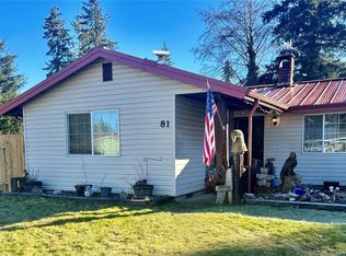 81 Friars Way, Forks, WA 98331