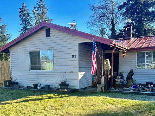 81 Friars Way, Forks, WA 98331