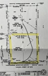 0 Taylor St, Brooksville, FL, 34613