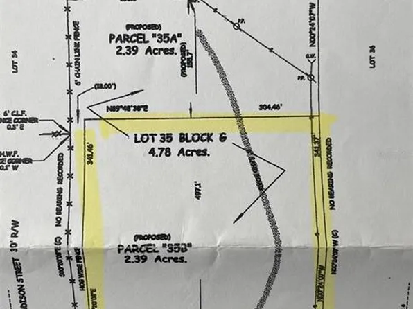0 Taylor St, Brooksville, FL 34613