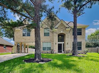10218 Tallowbend Ct, Houston, TX 77064