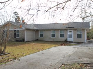 805 Mountain Pine Rd, Moncks Corner, SC 29461