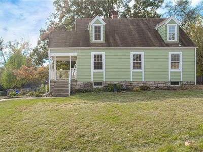 4309 Garfield Ave, Kansas City, KS, 66102