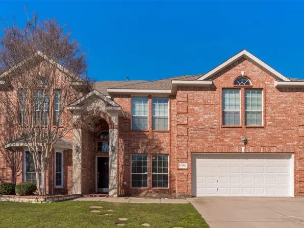 9102 Hogan Dr, Rowlett, TX 75089