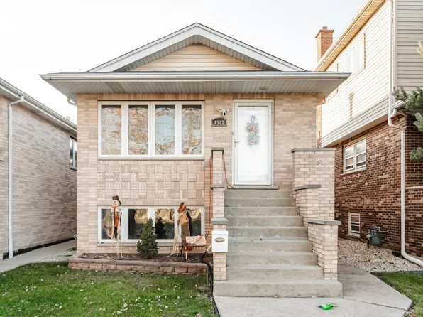 4902 S Luna Ave, Chicago, IL 60638
