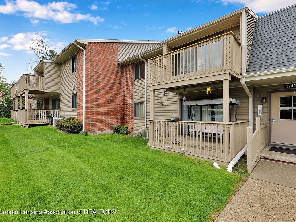 1st image of 1747 Maple Rdg APT 17
