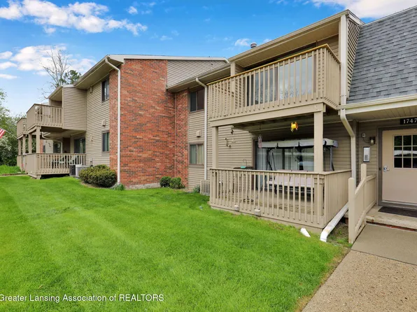1747 Maple Rdg APT 17, Haslett, MI 48840