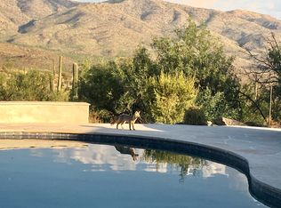 5901 S High Valley Rd, Vail, AZ 85641