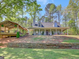 40 Butler Bridge Dr, McDonough, GA 30252