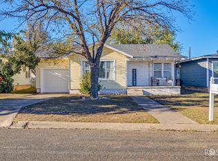 1906 Juanita Ave, San Angelo, TX 76901