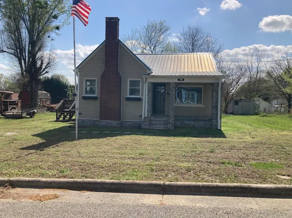 109 Ray St, Cherryville, NC 28021