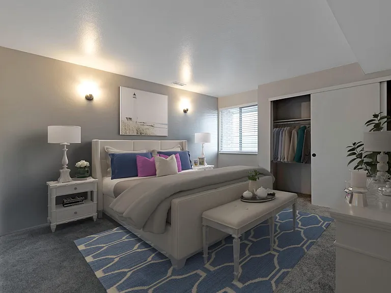Cottonwood Creek Apartments — Photo 45